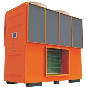 Disidratatori per fanghi commerciali ad alta efficienza