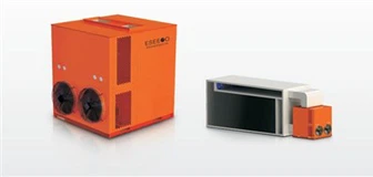 Macchina industriale dell'essiccatore per alimenti a vermicelli cinesi a risparmio energetico