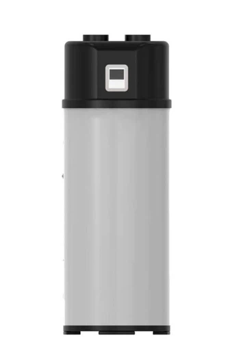 Scallo idrico della pompa di calore domestica Alto efficiente per l'installazione di acqua calda domestica